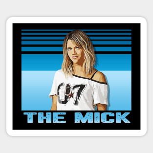 Retro Bars // The Mick Magnet